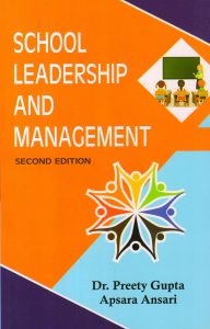 School Leadership And Management