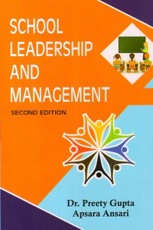 School Leadership And Management