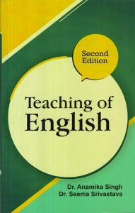 Teaching Of English