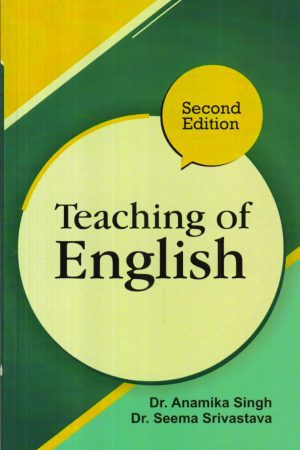 Teaching Of English