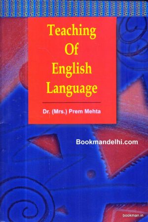 Teaching Of English language