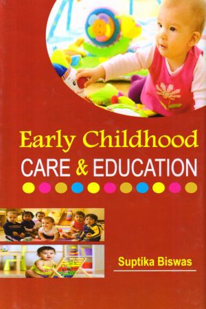Early Childhood Care & Education