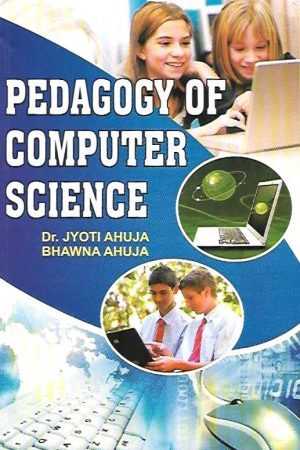 Pedagogy Of Computer Science