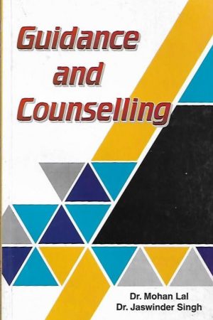 Guidance And Counselling