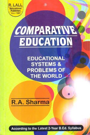 Comparative Education