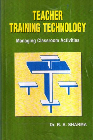 Teacher Training Technology
