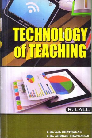Technology of Teaching