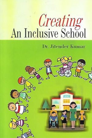 Creating An Inclusive School