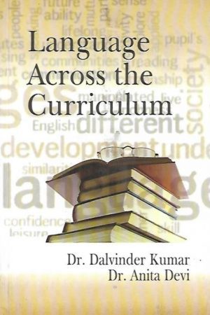Language Across The Curriculum