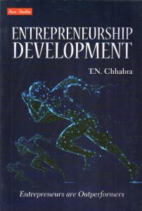 Entrepreneurship Development