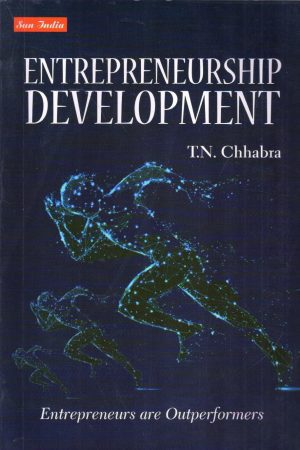 Entrepreneurship Development