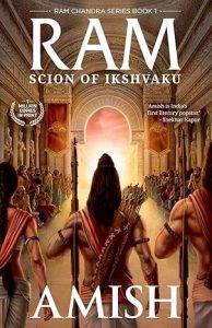 Ram- Scion of Ikshvaku