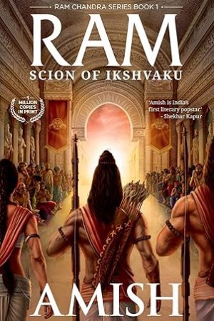 Ram- Scion of Ikshvaku