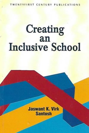 Creating An Inclusive School