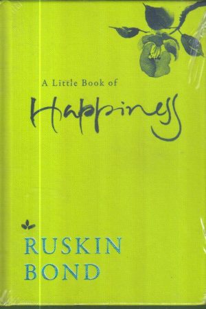 A Little Book of Happiness