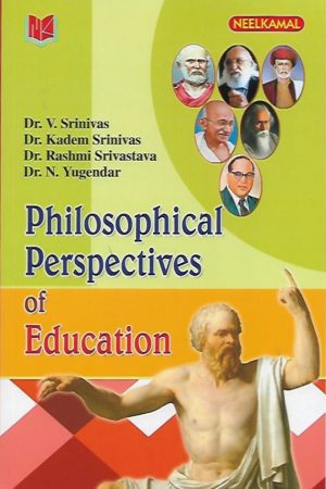 Philosophical Perspectives of Education