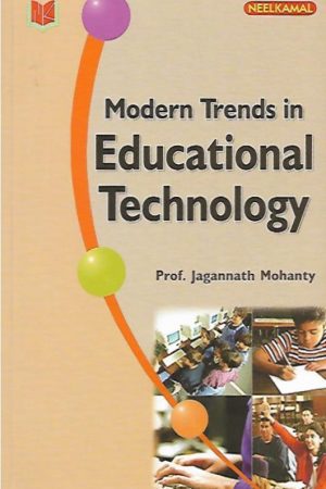 Modern Trends In Educational Technology