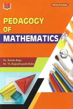 PEDAGOGY OF  MATHEMATICS
