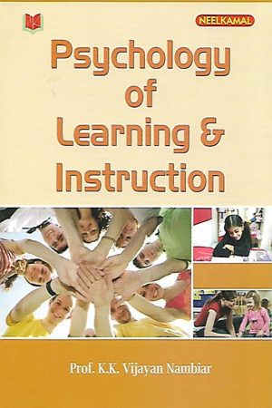 Psychology of Learning & Instruction