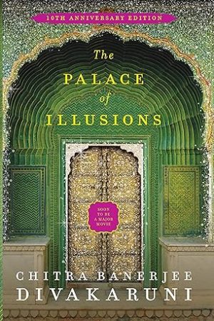 The Palace of Illusions