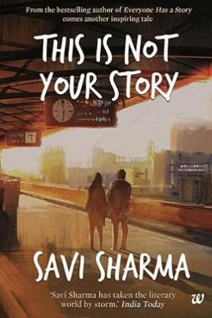 This Is Not Your Story