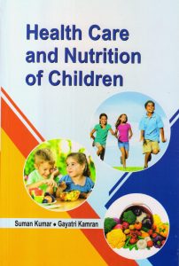 Health care and Nutrition of Children