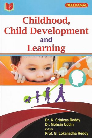 Childhood Child Development And Learning
