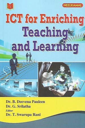 ICT for Enriching Teaching and Learning