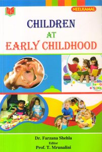 Childrem At Early Childhood