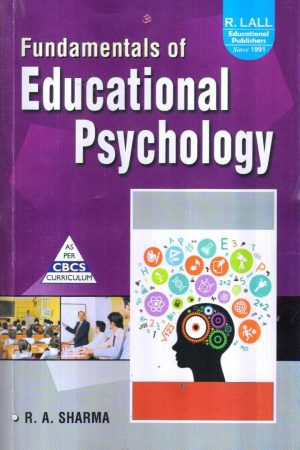 Fundamentals of Educational Psychology