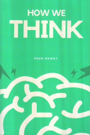 How We Think
