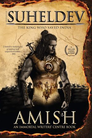 Legend of Suheldev The King Who Saved India