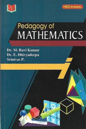 Pedagogy Of Mathematics