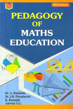 PEDAGOGY OF MATHS EDUCATION