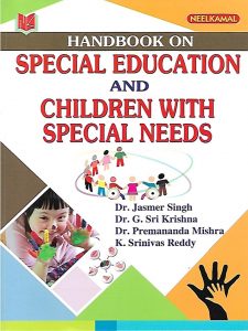 Handbook on Special Education and Children With Special Needs