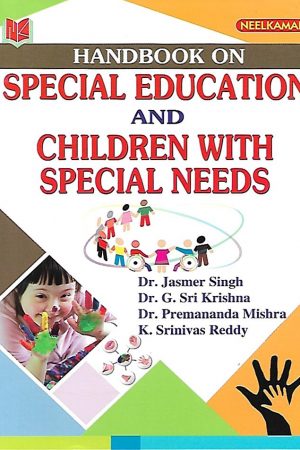 Handbook on Special Education and Children With Special Needs