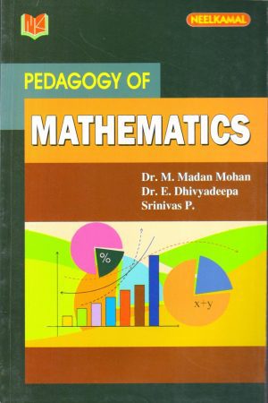 PEDAGOGY OF  MATHEMATICS