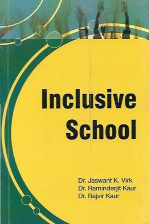 Creating An Inclusive School
