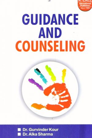 Guidance And Counseling