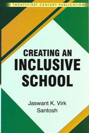 Creating An Inclusive School
