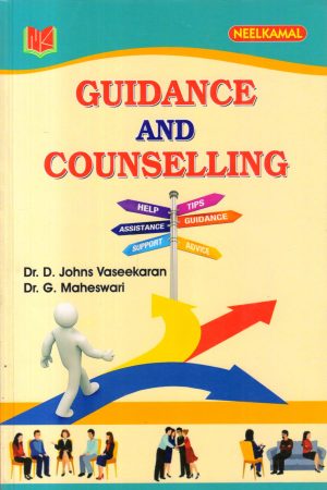 Guidance and Counseling