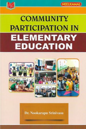 Community Participation In Elementary Education