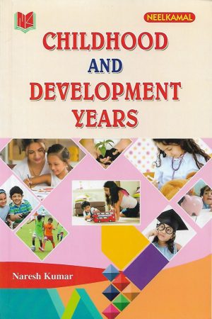 Childhood And Development Years