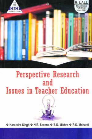 Perspective Research and Issues in Teacher Education