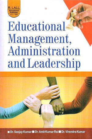Educational Management, Administration and Leadership
