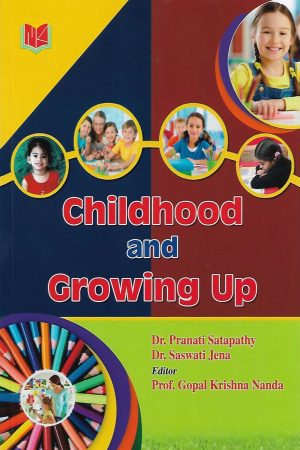 Childhood And Growing Up