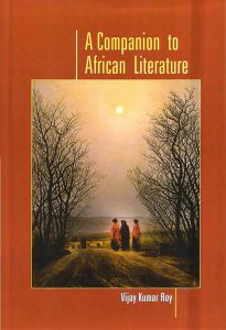 A Companion To African Literature