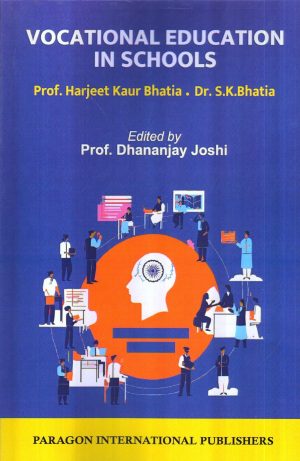 Vocational Education in Schools