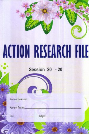 Action Research File