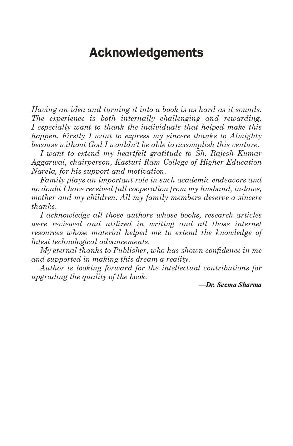 Comprehensive & Critical Understanding of ICT - Image 2